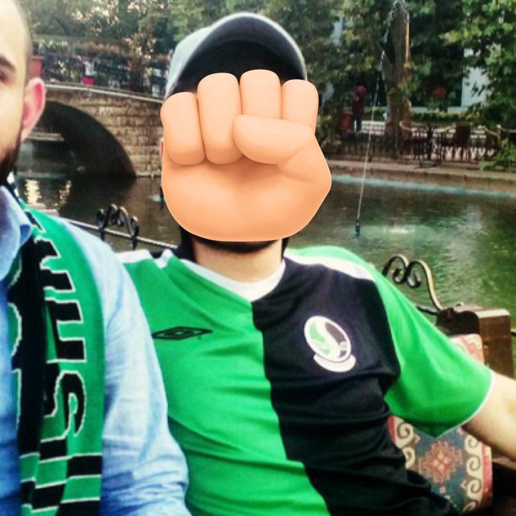 Manager of @Sakaryaspor in the FM :)