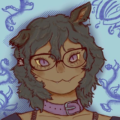 20 She/They, call me ary / lizard
I love Project Moon and Kamen Rider and Funger and Dorohedoro and Kagepro and other stuff yeahb :)