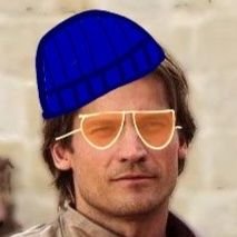 Known radical liberal. (One of) Minnesota's strongest lib(s). 🇺🇦🇵🇸
✨️Please vote Democrat✨️
he/him