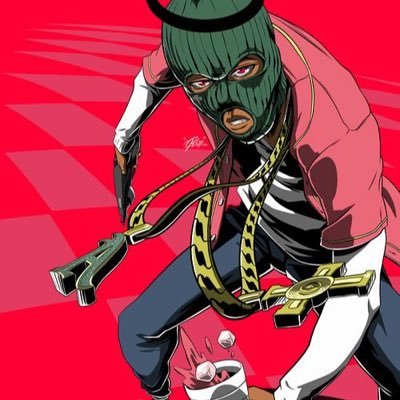 _Rondada's profile picture. 