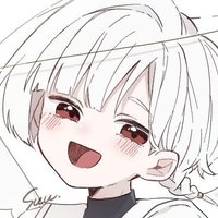 Suu (@suu3query) 's Twitter Profile