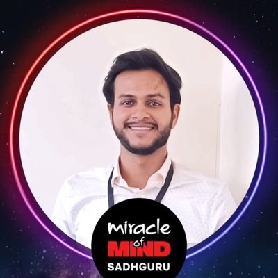 Aditya Ranjan #savesoil #consciousplanet Profile