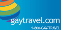 GayTravelcom's profile picture. GayTravel - Because Life's a Vacation