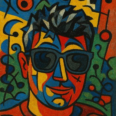 notalbertalonso's profile picture. I computer things