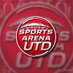 SPORTS AreNa Utd® (@spautd) Twitter profile photo SPORTS AreNa Utd® (@spautd) Twitter profile photo