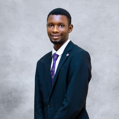 Son of God | LLB in view | Tech Enthusiast | Public Relations Officer @ui_law_ | Graphics Designer | Loyal Sigmite