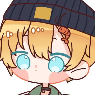 蝦蝦桑🍤傻逼系正太Vtuber【全新原創曲已釋出！】さんのプロフィール画像