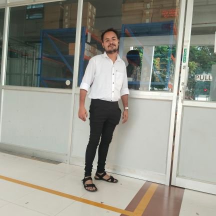 ChuchiSahu's profile picture. welcome to kartavya path of New india