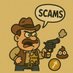 The Shitcoin Sheriff (@cryptomememage) Twitter profile photo The Shitcoin Sheriff (@cryptomememage) Twitter profile photo