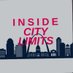 Inside CITY Limits (@iclpod) Twitter profile photo Inside CITY Limits (@iclpod) Twitter profile photo