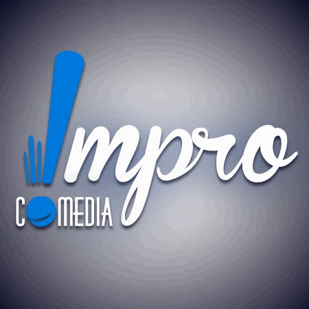 ImproComedia's profile picture. Programa de humor. Todos los MARTES a las 23h en http://t.co/rVoSGNH80d By @MarcoComico y @ChemaRuizComico TAMBIÉN SHOW DE IMPRO EN DIRECTO