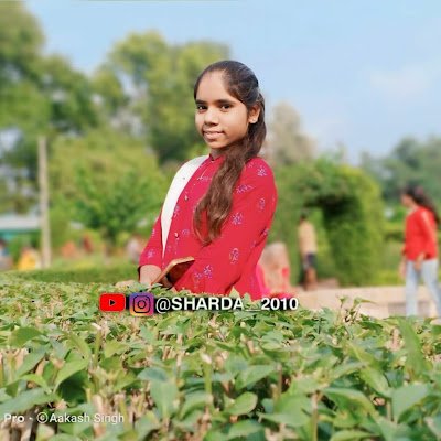 प्रोफ़ाइल पर आ ही गए हो तो फॉलो भी कर लो। फॉलो बैक तुरंत मिलेगा। 💯 BACK