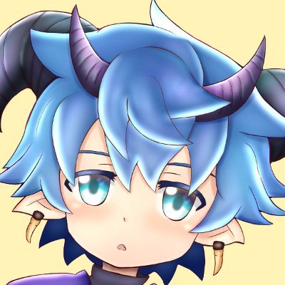 このアカウントは、『創作』・『ショタ/少年/男の子を描く』・『ポプスト』の3つに分かれ、混沌を極めていた……。
うちの子ハッシュタグ【#クリフォト日記】
【pixiv】https://t.co/T6NsJiGjHM
【skeb.】https://t.co/WDzQcm52lq