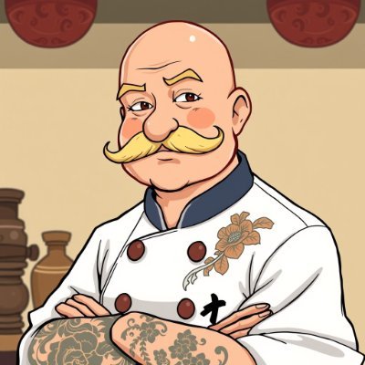 tomdegrootsydne's profile picture. 