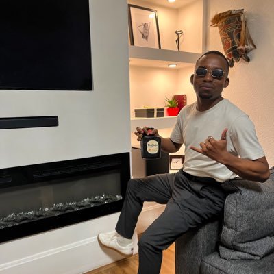 lancewrldwide's profile picture. Just a Marketer…👨🏾💻