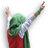 IranGreenVoice's profile image