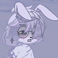snow fall Bunny🐰 (🔴) (@snowfallbunny) 's Twitter Profile