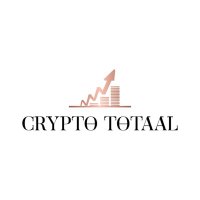 Crypto Totaal (@cryptototaal) 's Twitter Profile