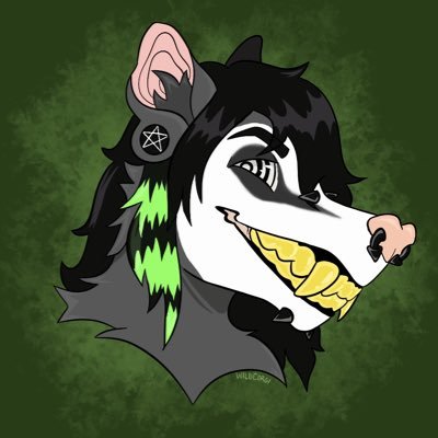 💚🕸️ 𝕭𝖊𝖊𝖙𝖑𝖊 🕸️💚さんのプロフィール画像