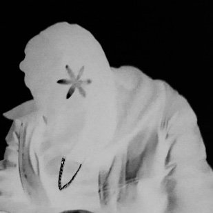 MUSIC PRODUCER & RAPPER // CHASE GHOST III /// SOUND IS GOD