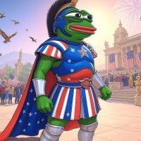 Euan Waugh (@cryptowaugh) 's Twitter Profile Photo Euan Waugh (@cryptowaugh) 's Twitter Profile Photo