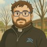 Wilburino's profile picture. Catholic Priest, Licensed Lawyer, Tabletop RPG enthusiast, Sports nerd, Normal nerd. Studied Canon Law so you don't have to. Pray for vocations.