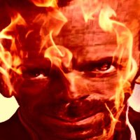 DR EVIL (@goblin_christ) 's Twitter Profile