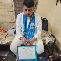 Lakshya Kaviya (@kaviyalakshya) 's Twitter Profile