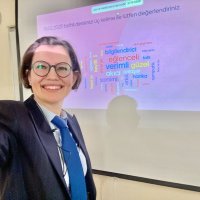 Aylin (YAVAS) AKINLAR, Ph.D. (@draylinakinlar) 's Twitter Profile