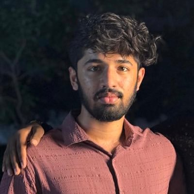 _siddarthreddy's profile picture. Fellow at NxtWave’s CCBP 4.0 Academy @nxtwave_tech | Knows Python, Front End Development | Completed Hands-on Projects