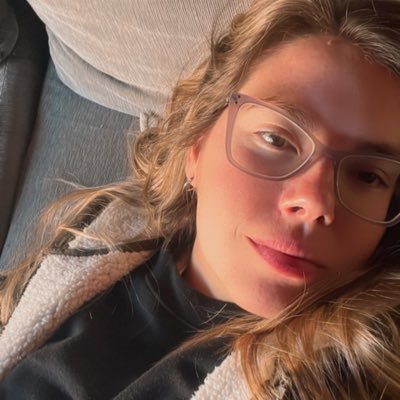 Gonzalezs0fia's profile picture. no tengo nada interesante para escribir ak