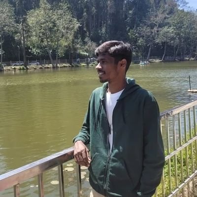 GodvinleoRS's profile picture. Life as thought..