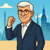 Ģenerālis AI (@generalisai) 's Twitter Profile