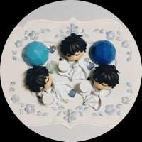 いつき (@tdjp88sg17) 's Twitter Profile Photo いつき (@tdjp88sg17) 's Twitter Profile Photo