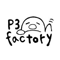 P-3(´-`)factory (@p_ping_p3) Twitter profile photo