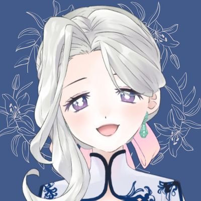雨閖ナムフォン🌧⚜️さんのプロフィール画像