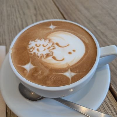 Apple1008R's profile picture. 4歳男の子、1歳女の子の母です。
現在育休中です。在宅ワーカー目指してwebデザインの勉強始めました🌼
2025年4月Famm webデザイン卒業