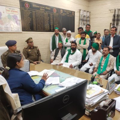 A Public Figure
प्रदेश अध्यक्ष भारतीय किसान यूनियन 'किसान सभा' अध्यक्ष संविधान रक्षा वाहिनी, रा•उपाध्यक्ष गुर्जर महासभा, पूर्व प्रदेश अध्यक्ष हिन्दू महासभा