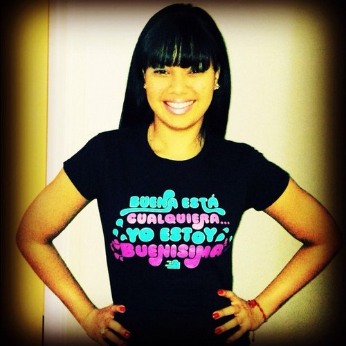 100% Dominicana, Escogidista de ❤, Hotelera por profesion.... terca, necia y cariñosa, de poca paciencia, todo un amor ... por las buenas!