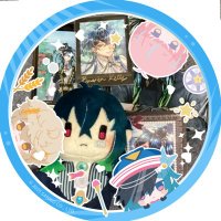 詩桜(しおう)@⚔️💮🐦🌔 (@tuki5siou) 's Twitter Profile Photo 詩桜(しおう)@⚔️💮🐦🌔 (@tuki5siou) 's Twitter Profile Photo