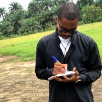Chukwukadibịa of Enugu (@chukaflick) 's Twitter Profile