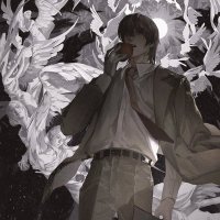 Borgir (@qborgir) 's Twitter Profile Photo