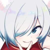 白雪 冰❄☘ (@ice_s2_) 's Twitter Profile