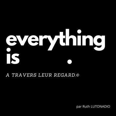 Ton podcast de socio afrofem' qui discute de différents sujets à travers le regard des femmes noires ✨