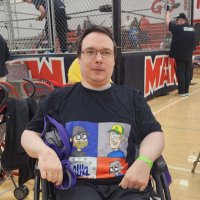 Brandon Dack (@diggitydack) 's Twitter Profile Photo Brandon Dack (@diggitydack) 's Twitter Profile Photo