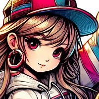 YuuuRA (@yuuura_art) Twitter profile photo