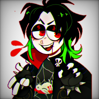 ‘‘ 𝔽𝕖𝕖𝕕, 𝕞𝕪 𝕝𝕚𝕥𝕥𝕝𝕖 𝕠𝕟𝕖𝕤 ❗❕‼️ ’’ (@vampkidleader) 's Twitter Profile