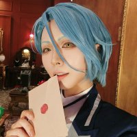 H.Z-1 (@hzw_cos) 's Twitter Profile Photo