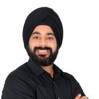 Chanpreet Singh (@altqube) 's Twitter Profile Photo Chanpreet Singh (@altqube) 's Twitter Profile Photo