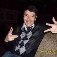 Адилет (@adiletmaketaev) 's Twitter Profile